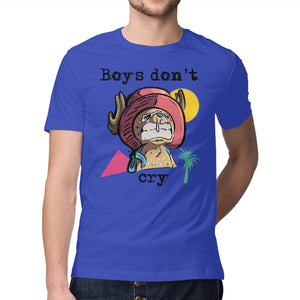 Boys Don't Cry