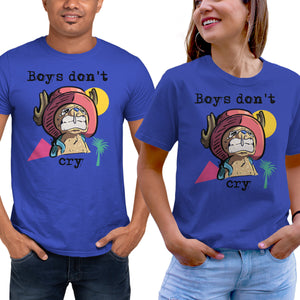 Boys Don't Cry