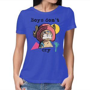 Boys Don't Cry