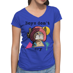 Boys Don't Cry