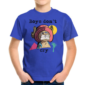Boys Don't Cry