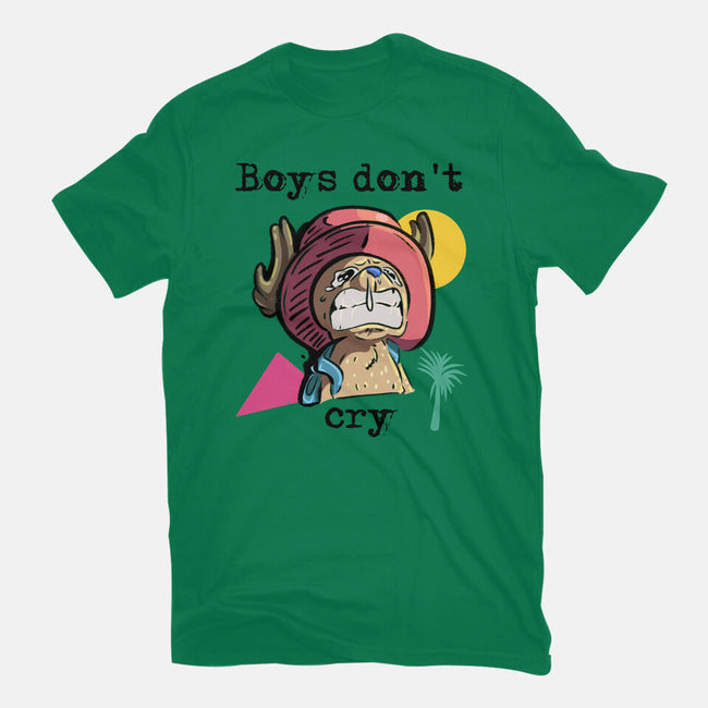 Boys Don't Cry-Mens-Heavyweight-Tee-nickzzarto