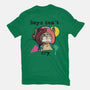 Boys Don't Cry-Mens-Heavyweight-Tee-nickzzarto