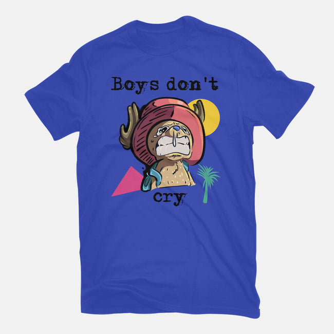 Boys Don't Cry-Mens-Heavyweight-Tee-nickzzarto