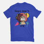 Boys Don't Cry-Mens-Heavyweight-Tee-nickzzarto
