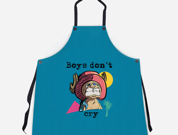 Boys Don't Cry