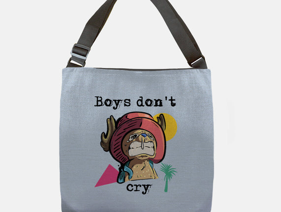 Boys Don't Cry