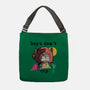 Boys Don't Cry-None-Adjustable Tote-Bag-nickzzarto