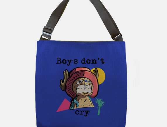 Boys Don't Cry