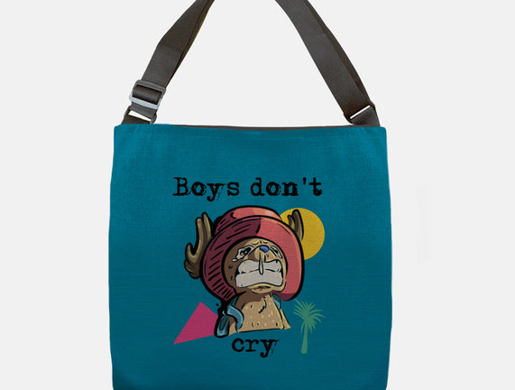 Boys Don't Cry