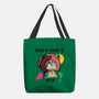 Boys Don't Cry-None-Basic Tote-Bag-nickzzarto