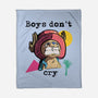 Boys Don't Cry-None-Fleece-Blanket-nickzzarto