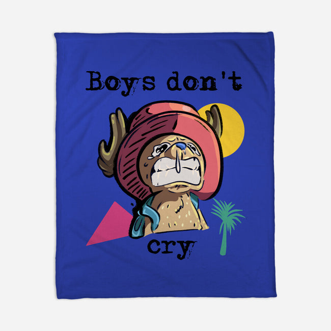 Boys Don't Cry-None-Fleece-Blanket-nickzzarto