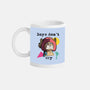 Boys Don't Cry-None-Mug-Drinkware-nickzzarto