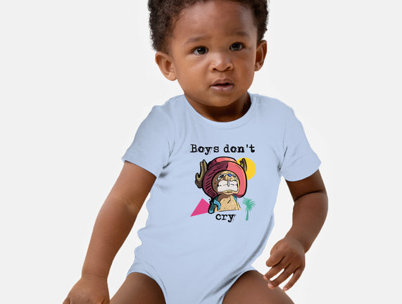 Boys Don't Cry