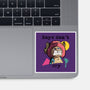 Boys Don't Cry-None-Glossy-Sticker-nickzzarto