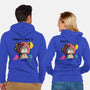 Boys Don't Cry-Unisex-Zip-Up-Sweatshirt-nickzzarto