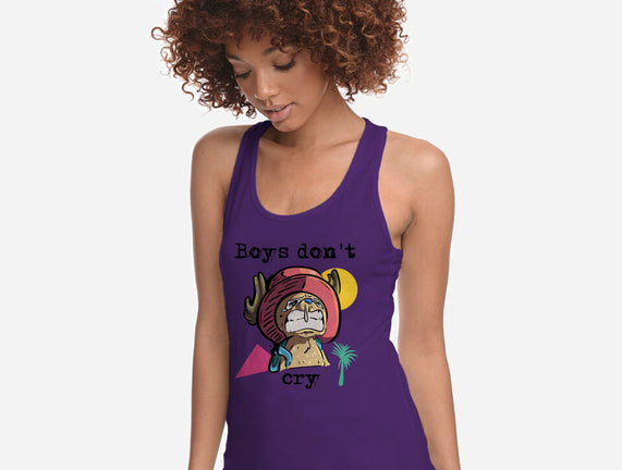 Boys Don't Cry