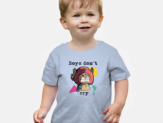 Boys Don't Cry