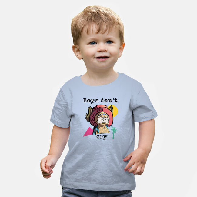 Boys Don't Cry-Baby-Basic-Tee-nickzzarto