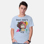 Boys Don't Cry-Mens-Basic-Tee-nickzzarto