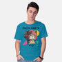 Boys Don't Cry-Mens-Basic-Tee-nickzzarto