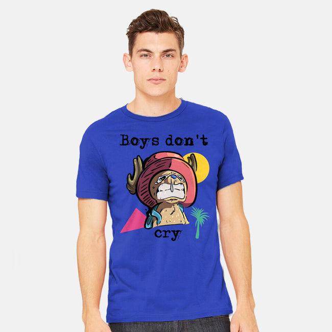 Boys Don't Cry-Mens-Heavyweight-Tee-nickzzarto