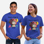 Boys Don't Cry-Unisex-Basic-Tee-nickzzarto