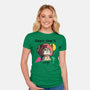 Boys Don't Cry-Womens-Fitted-Tee-nickzzarto