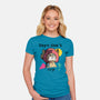 Boys Don't Cry-Womens-Fitted-Tee-nickzzarto