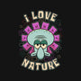 Squid Flower Spring-Baby-Basic-Tee-Studio Mootant