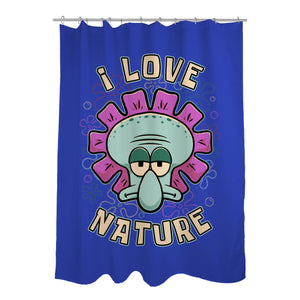 Squid Flower Spring