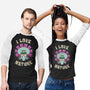 Squid Flower Spring-Unisex-Baseball-Tee-Studio Mootant