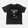 Squat Graffiti Spring-Baby-Basic-Tee-Studio Mootant