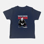 Squat Graffiti Spring-Baby-Basic-Tee-Studio Mootant