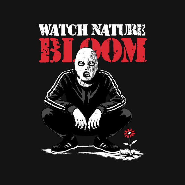 Squat Graffiti Spring-Baby-Basic-Tee-Studio Mootant