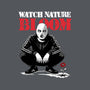 Squat Graffiti Spring-Unisex-Basic-Tee-Studio Mootant
