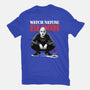 Squat Graffiti Spring-Youth-Basic-Tee-Studio Mootant