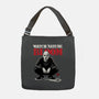 Squat Graffiti Spring-None-Adjustable Tote-Bag-Studio Mootant