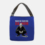Squat Graffiti Spring-None-Adjustable Tote-Bag-Studio Mootant