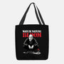 Squat Graffiti Spring-None-Basic Tote-Bag-Studio Mootant