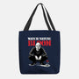 Squat Graffiti Spring-None-Basic Tote-Bag-Studio Mootant