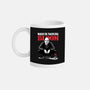 Squat Graffiti Spring-None-Mug-Drinkware-Studio Mootant