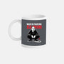 Squat Graffiti Spring-None-Mug-Drinkware-Studio Mootant