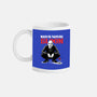 Squat Graffiti Spring-None-Mug-Drinkware-Studio Mootant