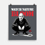 Squat Graffiti Spring-None-Matte-Poster-Studio Mootant