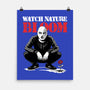 Squat Graffiti Spring-None-Matte-Poster-Studio Mootant