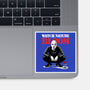Squat Graffiti Spring-None-Glossy-Sticker-Studio Mootant