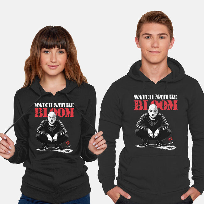 Squat Graffiti Spring-Unisex-Pullover-Sweatshirt-Studio Mootant