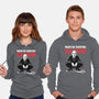 Squat Graffiti Spring-Unisex-Pullover-Sweatshirt-Studio Mootant